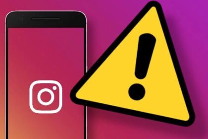 Instagram é a rede mais usada para compartilhar pedofilia, aponta relatório