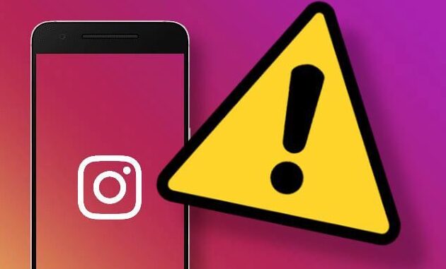 Instagram é a rede mais usada para compartilhar pedofilia, aponta relatório