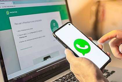 WhatsApp libera atalho para que usuários mandem mensagem para si mesmos