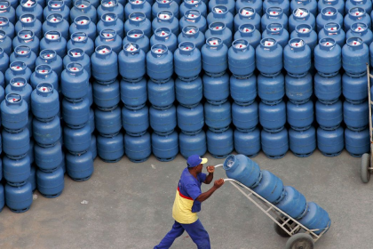 Petrobras reduz preço do gás de cozinha para distribuidoras -Foto: Reuters/Caetano Barreira