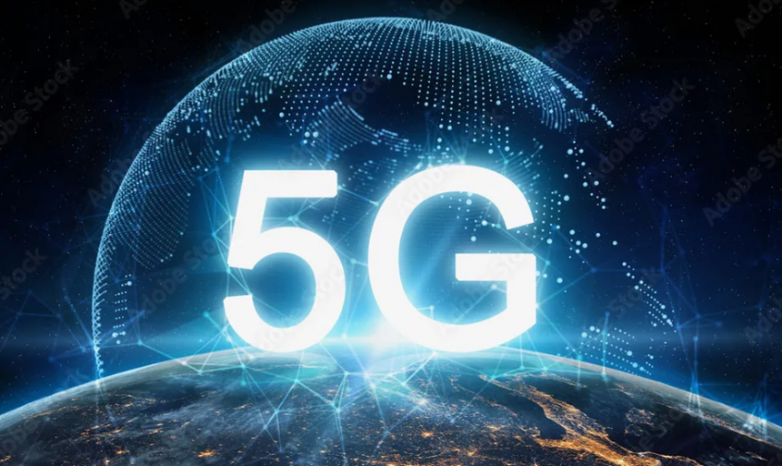 5G