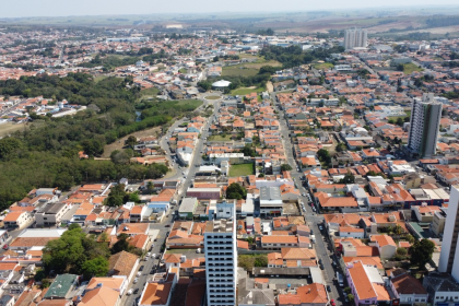 Boletim meteorológico divulgado pela Defesa Civil chama atenção para alagamentos - Foto: Divulgação/Prefeitura de Capivari