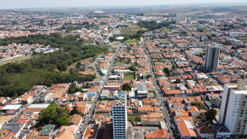 Boletim meteorológico divulgado pela Defesa Civil chama atenção para alagamentos - Foto: Divulgação/Prefeitura de Capivari