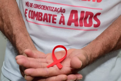 Infecções e mortes por HIV crescem entre homens no Brasil - Foto: Nilzete Franco Folha BV