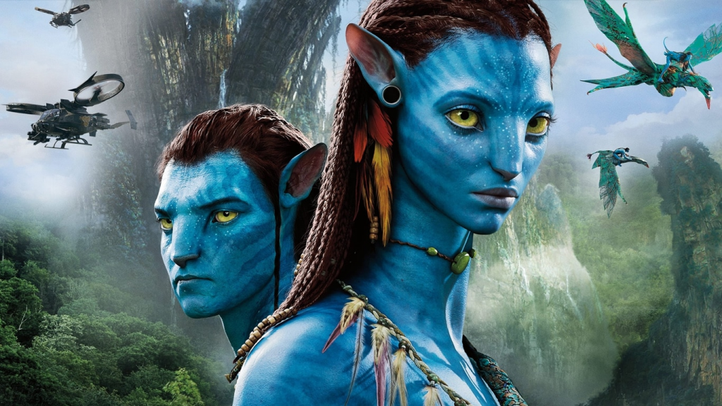 "Avatar: O Caminho da Água" estreia nos cinemas dia 15 de dezembro - Foto: Divulgação