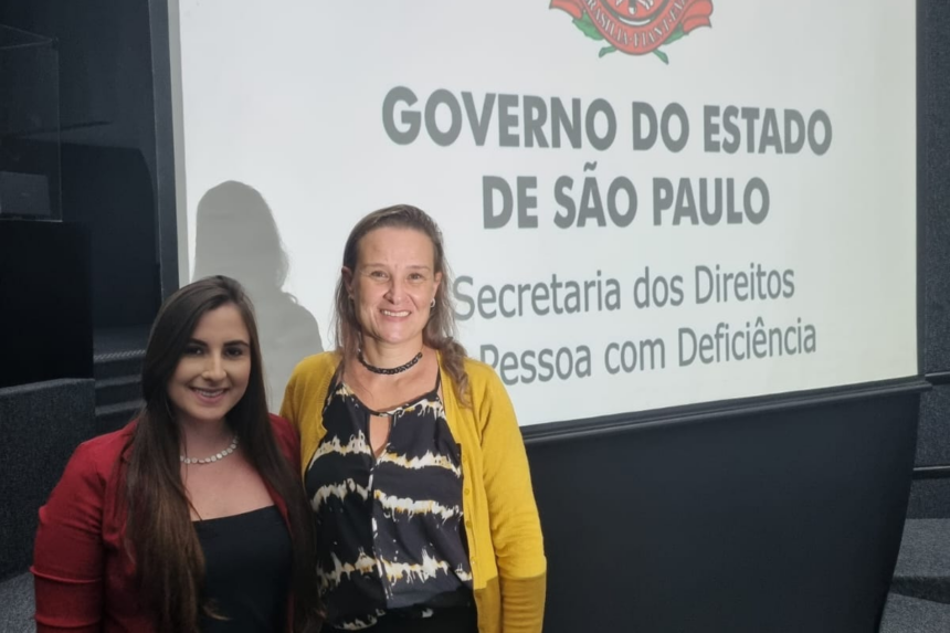 Capivari participa de Encontro de Gestores e Instituições no Dia Mundial das Doenças Raras - Foto: Divulgação/Prefeitura de Capivari