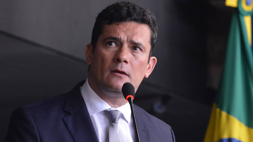 Sérgio Moro