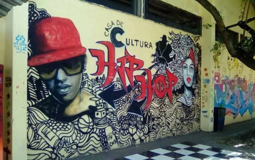 Casa do Hip Hop oferece vagas de emprego para início imediato em Piracicaba — Foto: Casa do Hip Hop