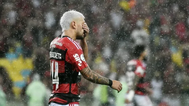 Quem acertou e quem errou na disputa de pênaltis entre Flamengo e  Independiente Del Valle?