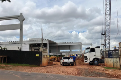 Rede de supermercados abre 180 vagas de emprego para nova unidade em Campinas; veja cargos — Foto: Helen Sacconi/EPTV