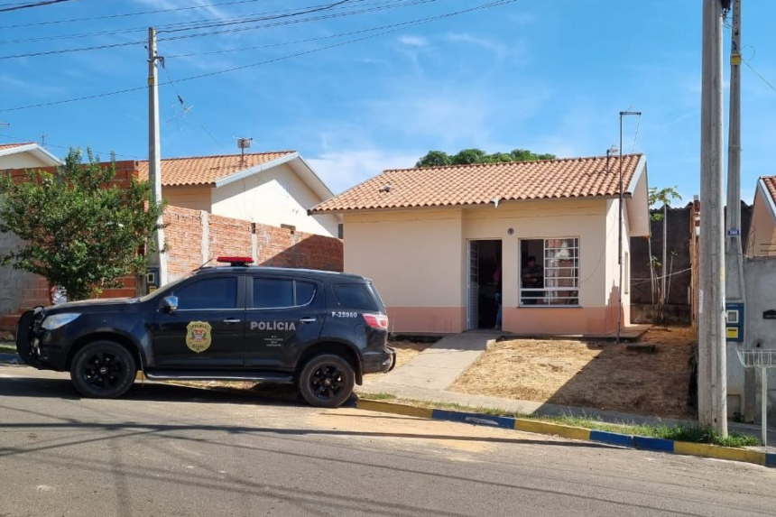 Polícia Civil de Capivari prende homem suspeito de estuprar criança de 5 anos em Mombuca - Foto: Polícia Civil