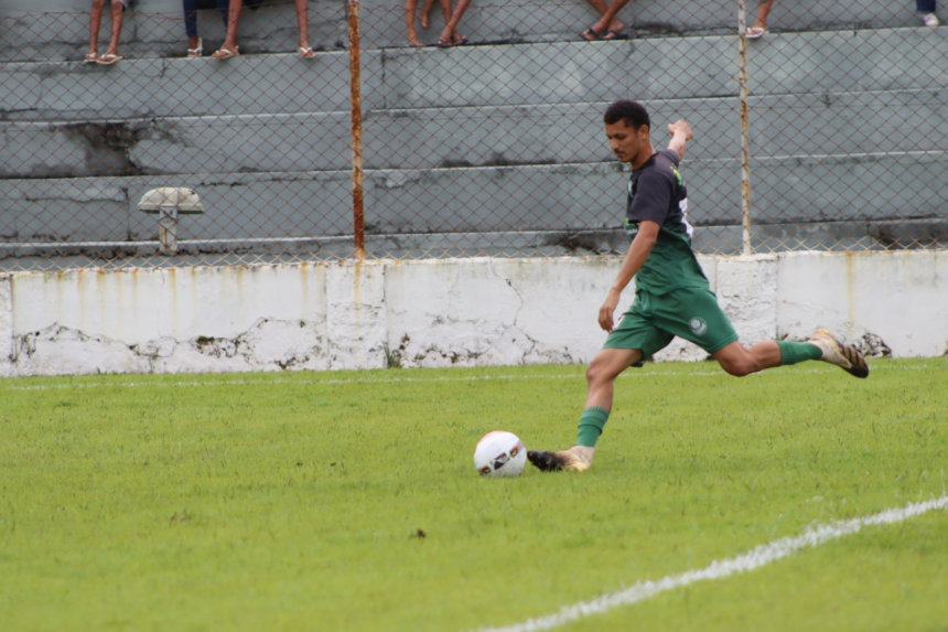 Copa Pedro Irineu de Futebol Amador segue para as oitavas de finais neste domingo (05) - Foto: Divulgação/Prefeitura de Capivari