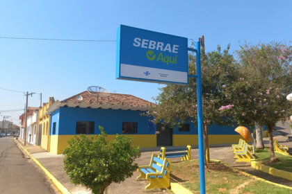 sebrae aqui