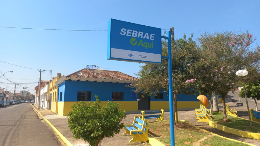 sebrae aqui