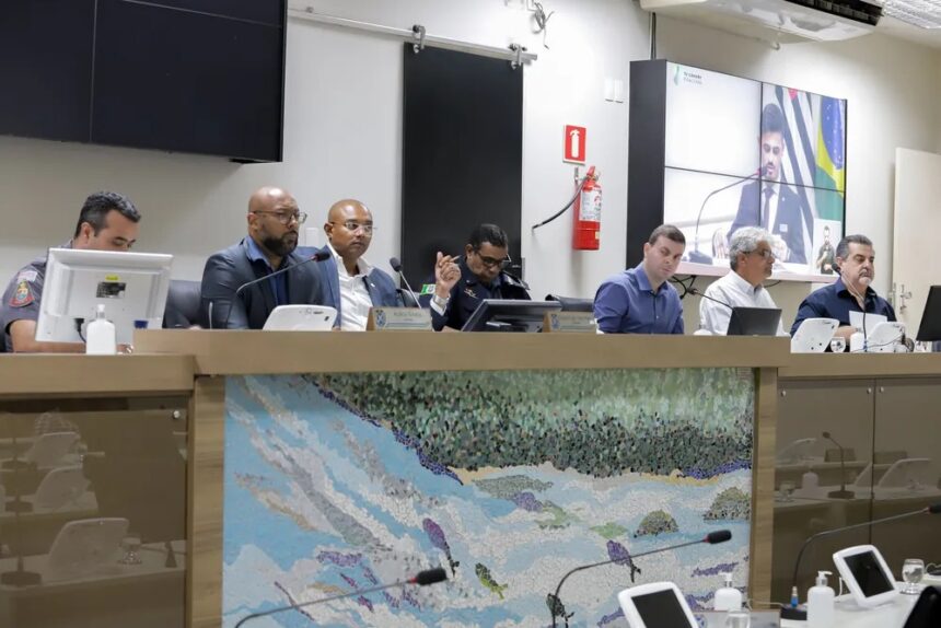 Escolas de Piracicaba terão botão do pânico