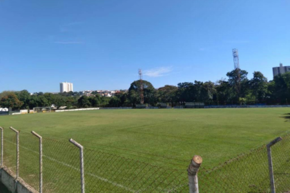 Avaliação Técnica com observador do Corinthians conta com mais de 100 crianças inscritas - Foto: Divulgação/Prefeitura de Capivari