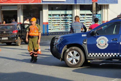 Motorista embreagado que matou 3 pessoas na calçada em Limeira voltava de rodeio — Foto: Wagner Morente