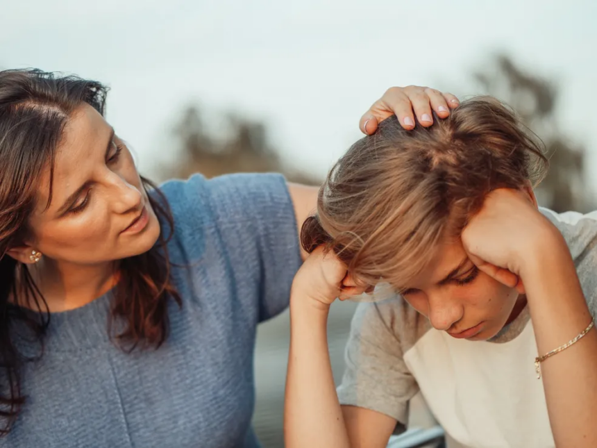 Depressão em crianças e adolescentes: quais são os sinais de alerta  - Foto: Kindel Media/Pexels