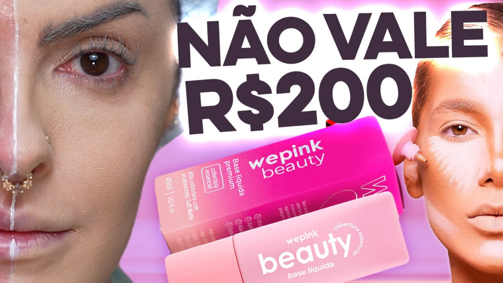 WePink: com faturamento milionário, marca de Virgínia coleciona polêmicas - Foto: Reprodução/Youtube