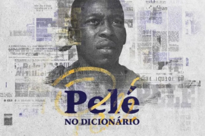 Pelé é oficializado como verbete do dicionário Michaelis: 'aquele que é fora do comum' — Foto: Reprodução