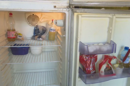 Datafolha: 23% dos brasileiros dizem que não têm comida suficiente em casa — Foto: Reprodução