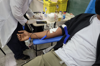 Campanha de Doação de Sangue 2023 em Capivari - Foto: Divulgação/Prefeitura de Capivari