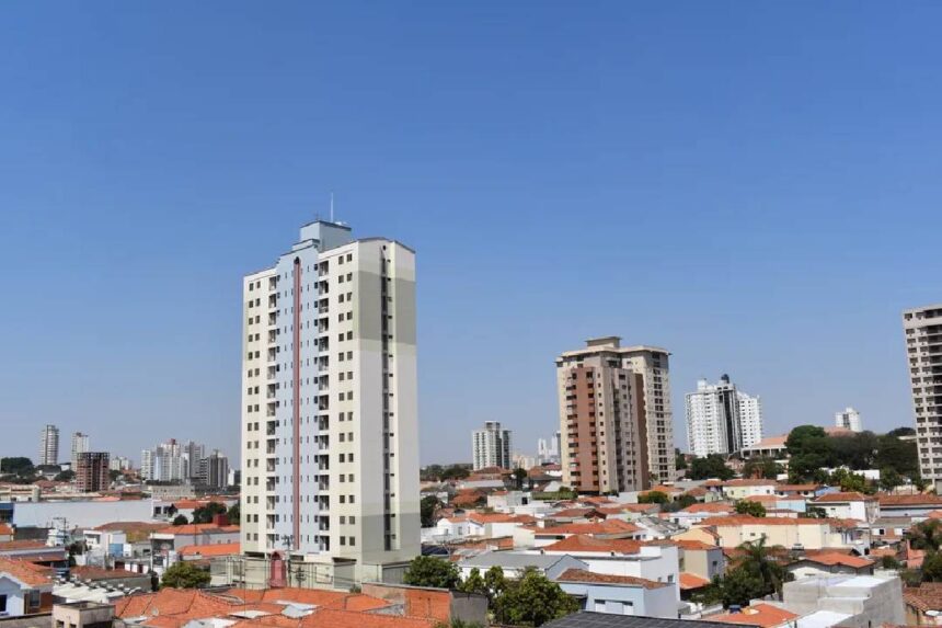 Queda de energia afeta fornecimento de água em 85% da cidade de Piracicaba - Foto: Rodrigo Pereira/ g1