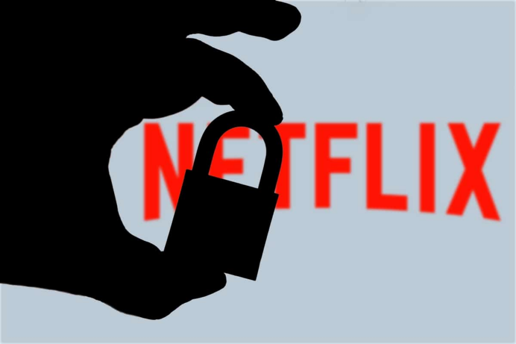 Netflix deve cobrar por compartilhamento de senha até o final de junho - Foto: rafapress/ Shutterstock