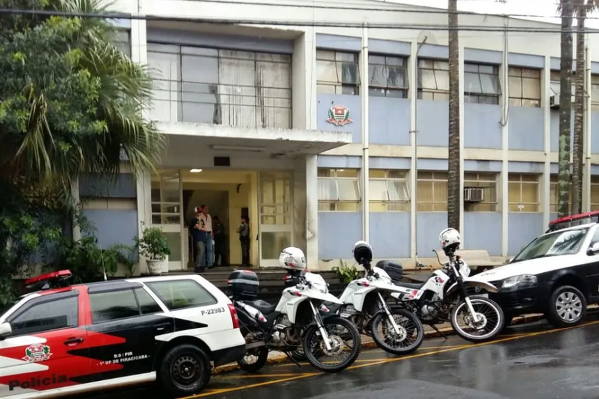 Mulher perde R$ 85 mil após cair em 'golpe das criptomoedas' em Piracicaba; Polícia Civil investiga — Foto: Laila Braghero/G1