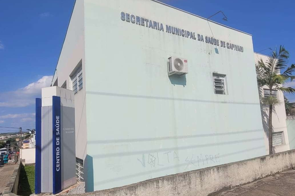 Mês de combate e prevenção à Hepatite, Secretaria de Saúde divulga recomendações contra a doença - Foto: Divulgação/Prefeitura de Capivari