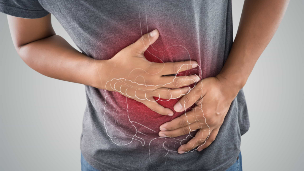 Doenças inflamatórias intestinais vêm aumentando no país, alerta ABCD - Foto: Shutterstock