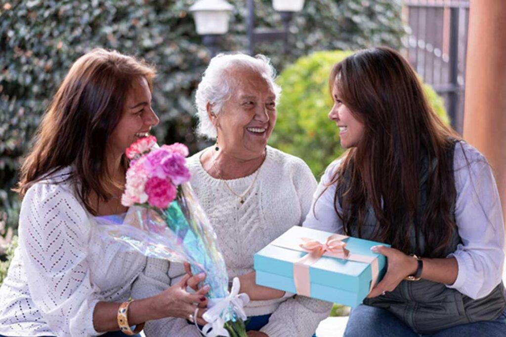 Dia das Mães representa um momento importante para a economia.Créditos:iStock