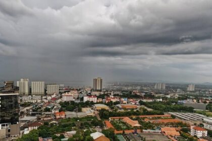 Previsão do tempo: Chuva e frio voltam para a região Sudeste - Foto: Arquivo