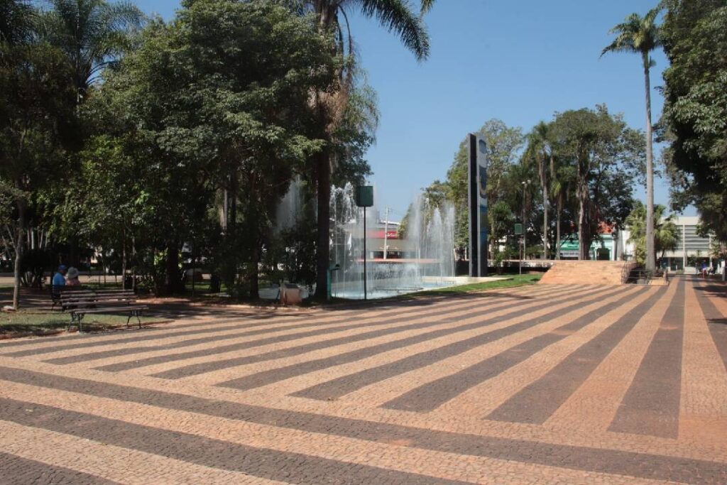 Primeira edição da “Feira Noturna” acontece no dia 13 de julho, na Praça Central - Foto: Prefeitura de Capivari