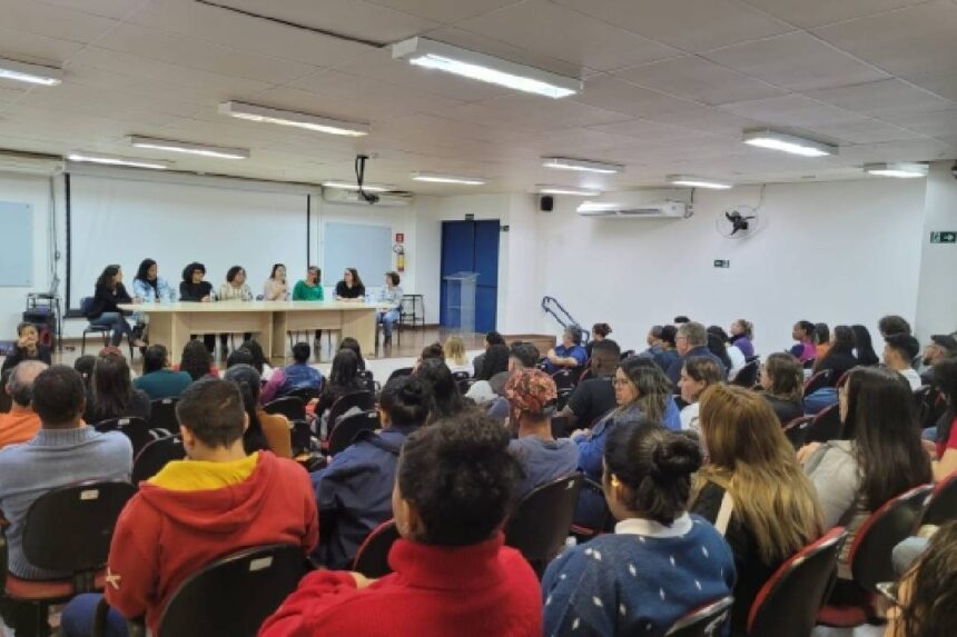 IFSP de Capivari realiza Semana da Diversidade - Foto: Divulgação IFSP