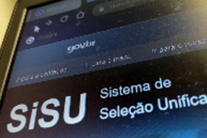 Inscrições para o 2º semestre do Sisu começam nesta segunda-feira (19) - Foto: Juca Varella/Agência Brasil