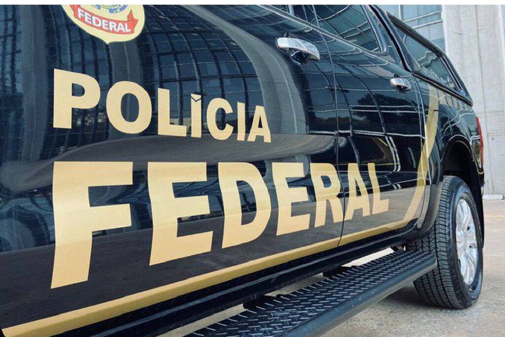 Polícia Federal combate imigração ilegal para os Estados Unidos - Foto Divulgação Polícia Federal