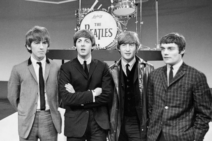 Paul McCartney diz que vai lançar 'música final' dos Beatles feita com inteligência artificial - Foto: Reprodução/Jornal USP