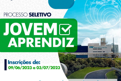 CPIC Brasil Fibras de Vidro divulga processo seletivo para Programa “Jovem Aprendiz” - Foto: Divulgação/Prefeitura de Capivari