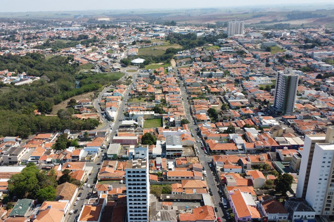 Concurso Público nº. 001/2023 do Saae Capivari será realizado neste domingo (25) - Foto: Divulgação/Prefeitura de Capivari