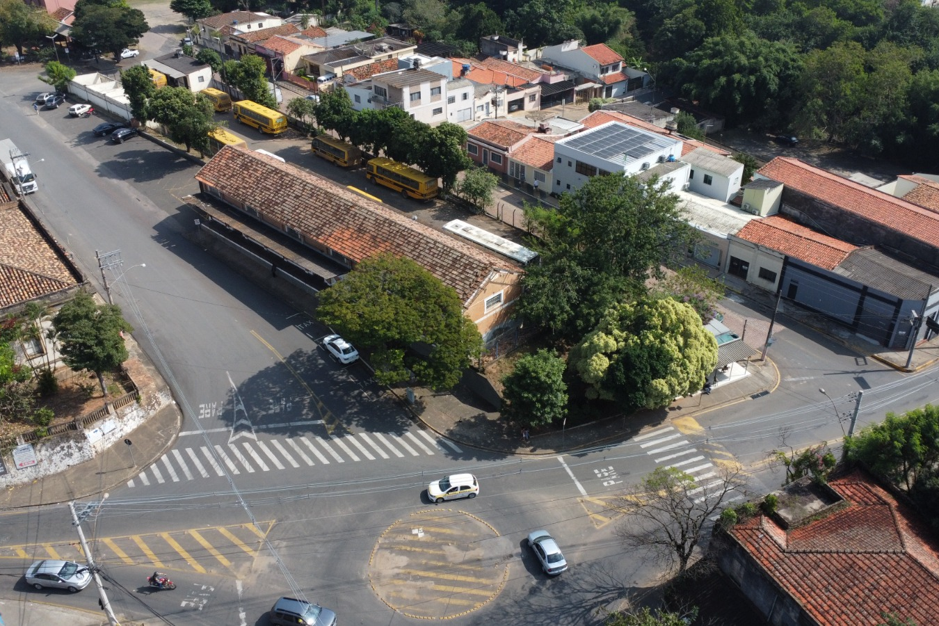 Série de obras que terão início em Capivari no segundo semestre de 2023 - Foto: Divulgação/Prefeitura de Capivari