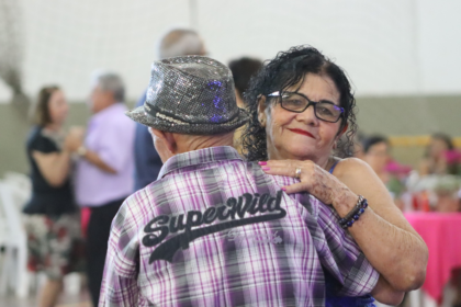 Programa Melhor Idade apresenta Quadrilha Junina nesta sexta (23) durante a Festa de São João - Foto: Divulgação/Prefeitura de Capivari