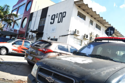 Idosa dorme com cadáver de marido por 3 dias em Campinas; polícia investiga o caso — Foto: Fernando Evans/G1