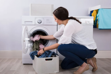 Máquina de lavar roupa: veja o que pode, o que não pode e como evitar que o aparelho estrague - Foto: Shutterstock