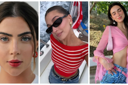 Conhece a 'Tomato Girl Summer'? Estética está bombando no TikTok — Foto: Reprodução