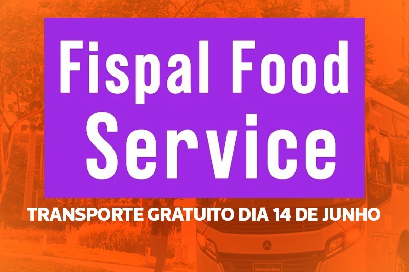 Capivari disponibiliza transporte gratuito para a Fispal Foods 2023 para pessoas físicas e jurídicas - Foto: Divulgação/Prefeitura de Capivari