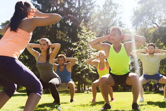 Como enganar o cérebro para conseguir render mais no treino - Foto: Reprodução/Endocrino Lu Péres