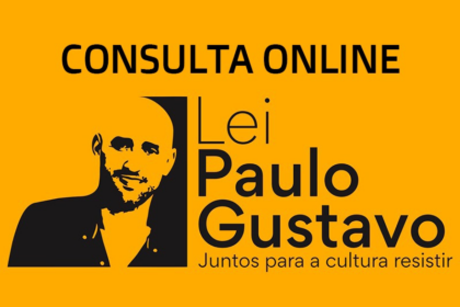 Secretaria de Cultura abre consulta online sobre execução de recursos da Lei Paulo Gustavo - Foto: Divulgação/Prefeitura de Capivari