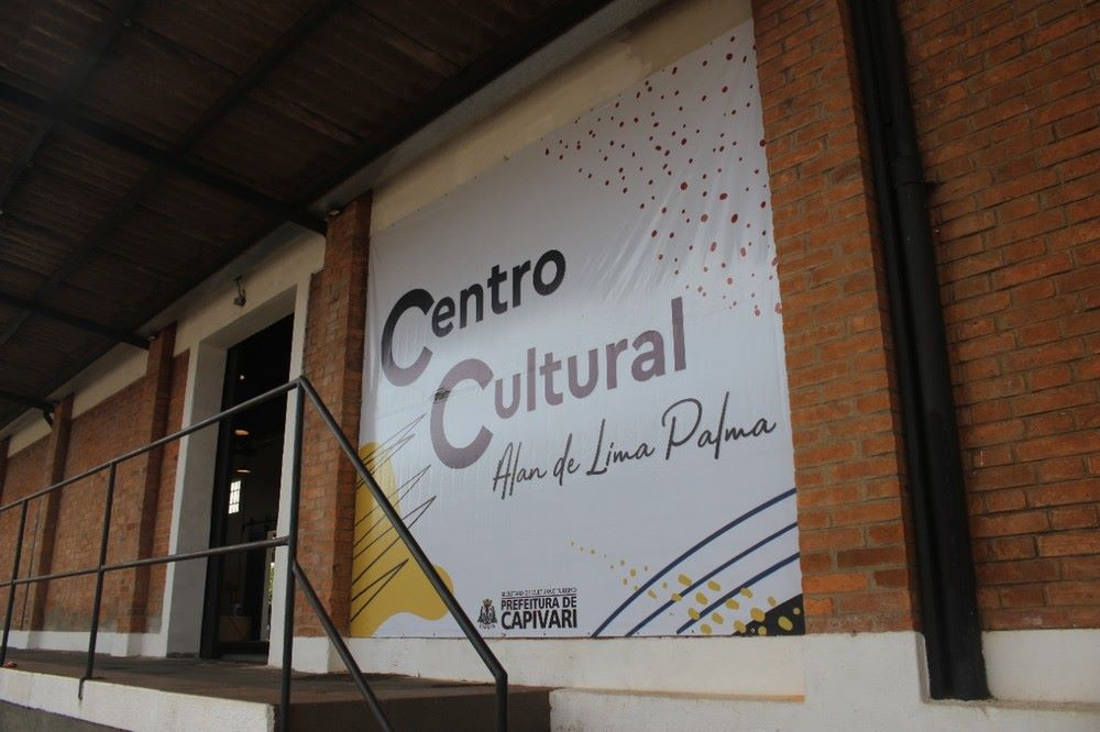 Eleição escolherá interessados em participar do Conselho Municipal de Políticas Culturais de Capivari - Foto: Divulgação/Prefeitura de Capivari