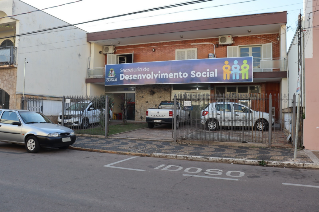 Fundo Social de Capivari recebe doações e mais de 100 famílias foram beneficiadas - Foto: Divulgação/Prefeitura de Capivari